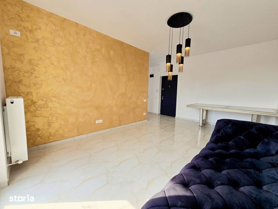 Apartament 3 Camere, Strada Stejarului, Fundeni Dobroești