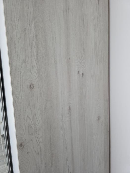 Vand dulap dressing cu usi glisante