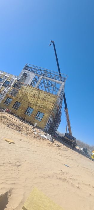 Услуги Авто Крана