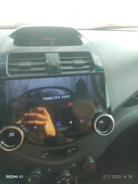 Hamma mashina uchun monitor DIAMOND