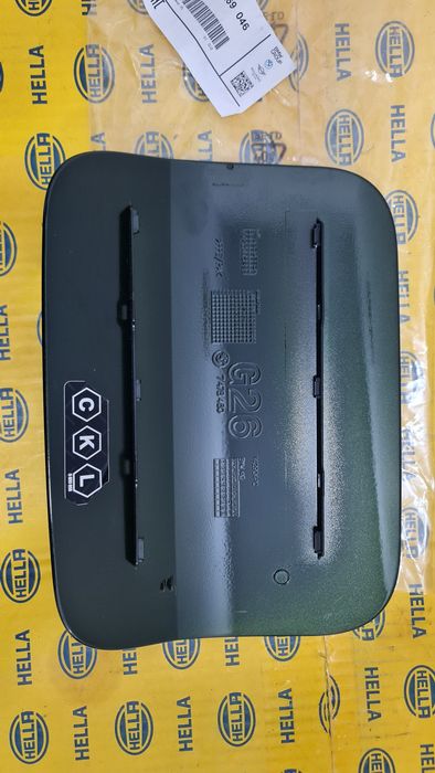 Maner usa portiera clapeta rezervor capac BMW 4 i4 g26
