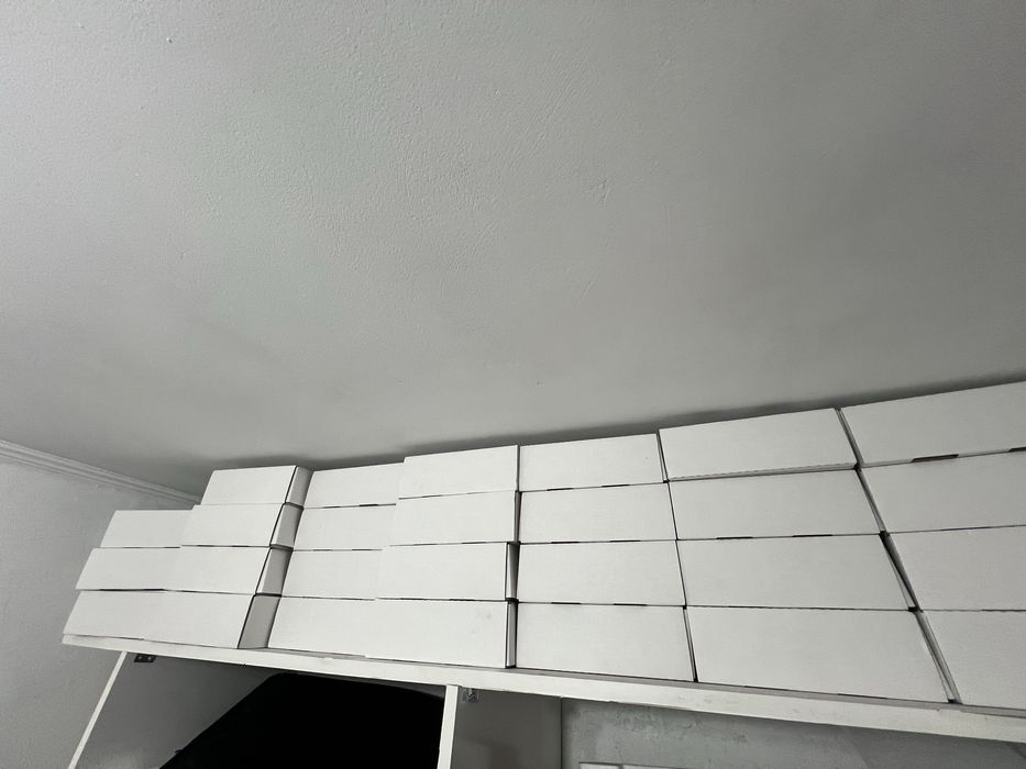 Коробки 30 шт по 335тг