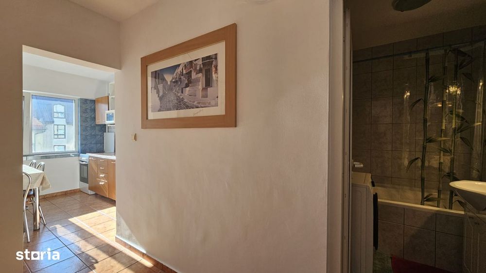 2 Camere Calea Dorobantilor