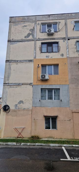 Garsonieră Târgoviște