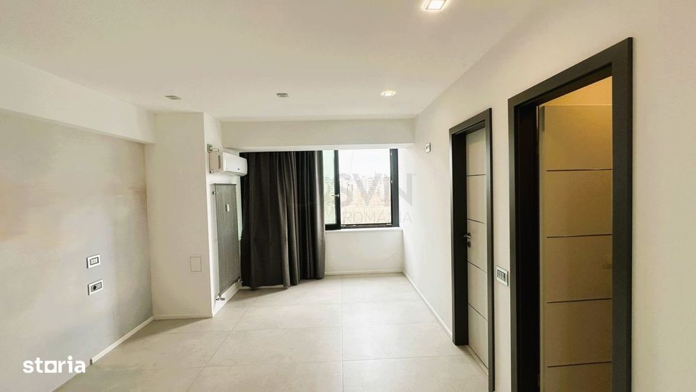 Duplex 165mp utili l Unirii l View Liber