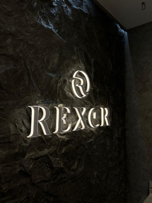 Наружная реклама