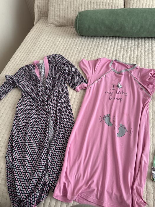 Вещи для беременных