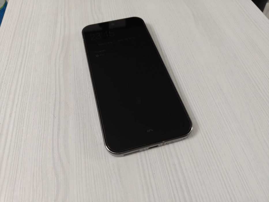 Google Pixel 9pro XL 16/256GB