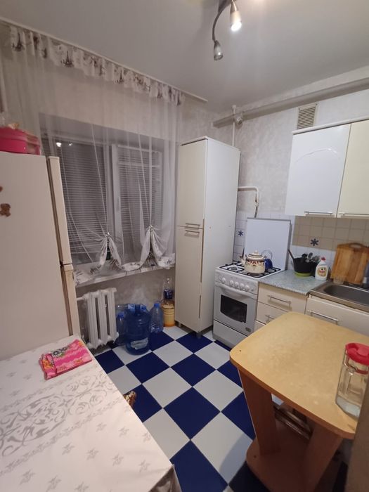 Продам квартиру