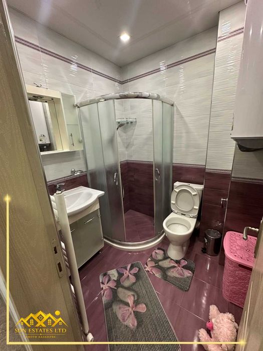 Тристаен апартамент под наем в кв. Васил Левски, гр. Казанлък - снимка 8