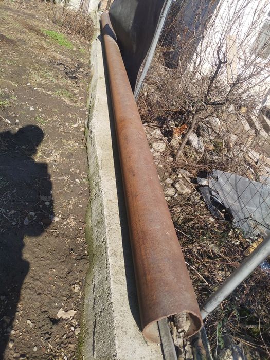 Траба фи200 7 метра