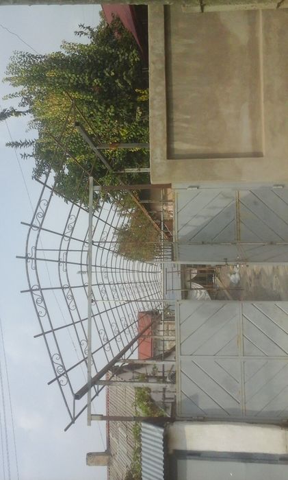 Сварочные работы (Услуги сварщика)