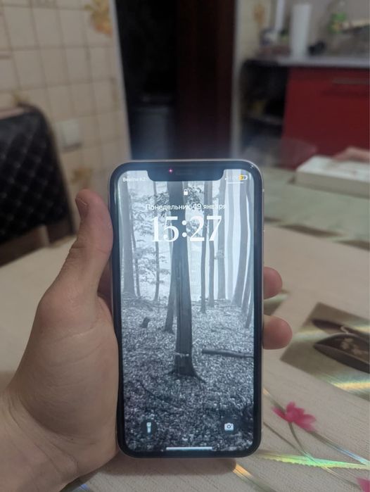 Iphone 11 /128/ Акб 74%