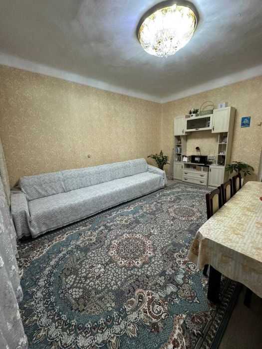 Продается 4 комнатная квартира в Старом городе.