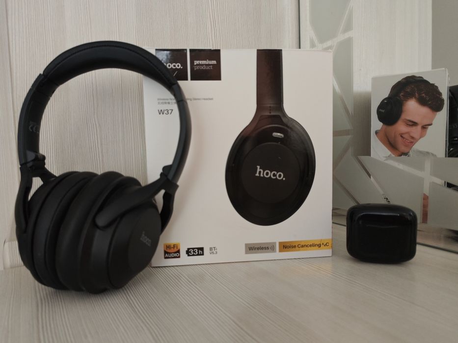 Продаю наушники бу