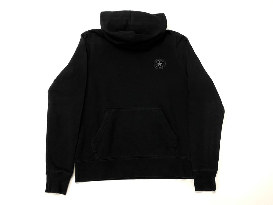 Hoodie dama Converse