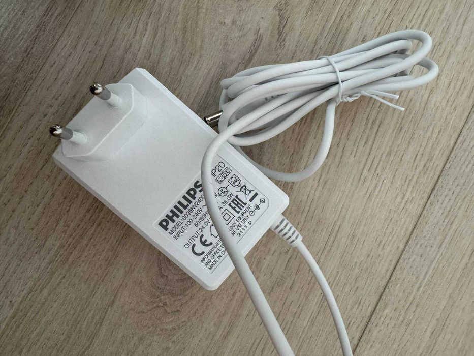 Фотоепилатор Philips lumea е без никакви забележки