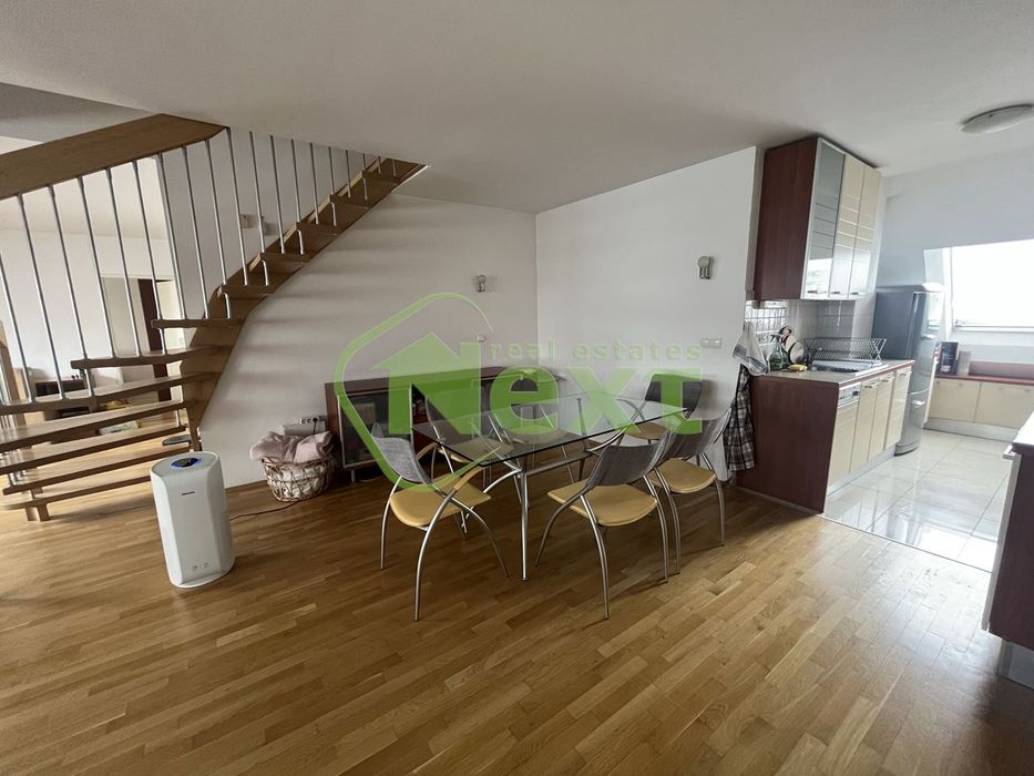 Продава се Тристаен апартамент в София, Лозенец - 126 кв.м за 3485 €/кв.м - Снимка #3