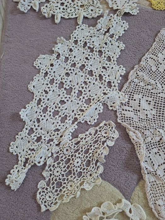 Стари плетени карета