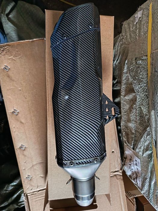 Mototsikl va skuterlar uchun barcha zapchastlar mavjud