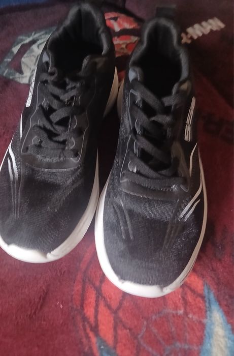 Обувь, Fashioon sport