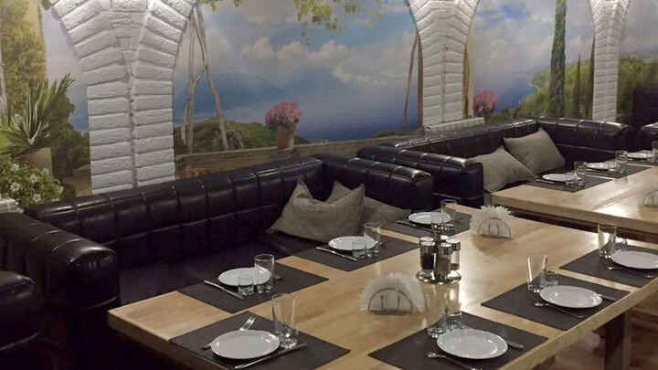 Кафе в аренду  хорошее