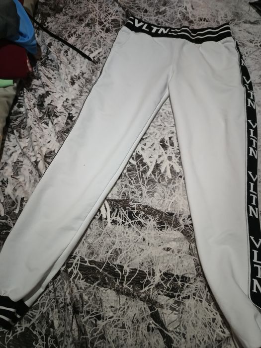 Pantaloni trening Valentino garavani