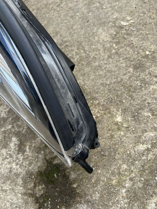 Far stânga FULL LED Toyota CHR