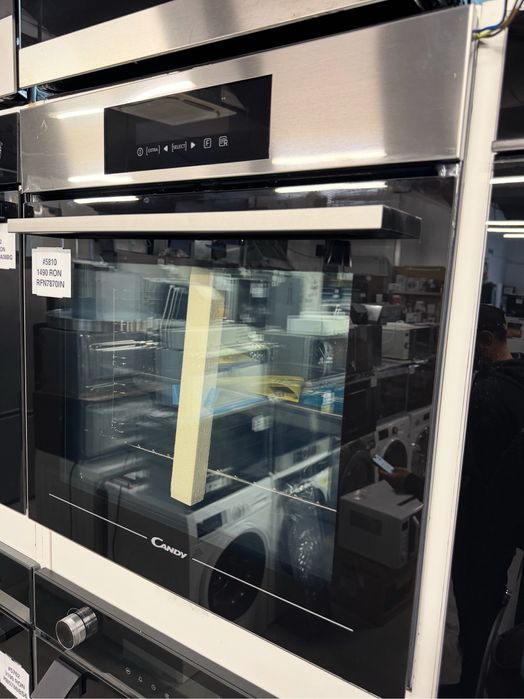 Cuptor electric incorporabil RFN7870IN