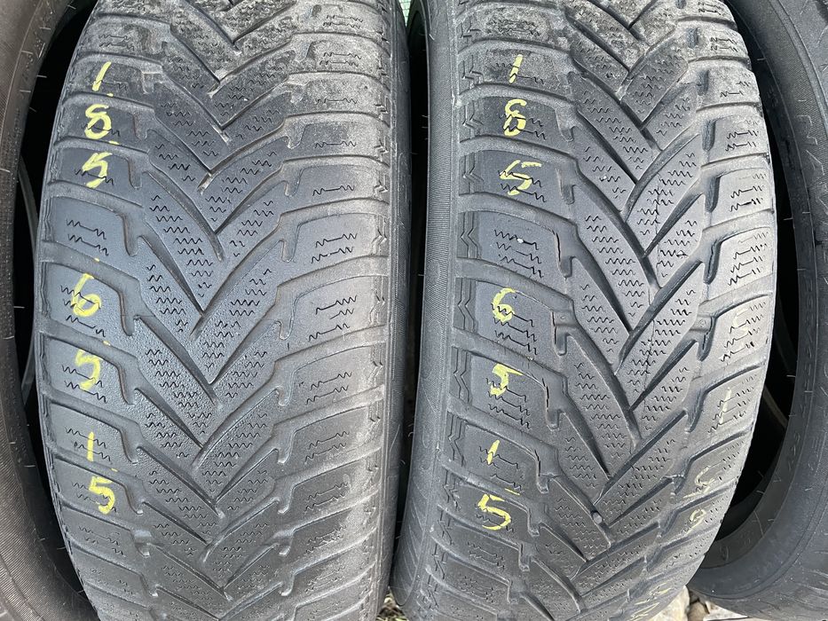 Anvelope R15”/M+S/Iarna-de la 49ron