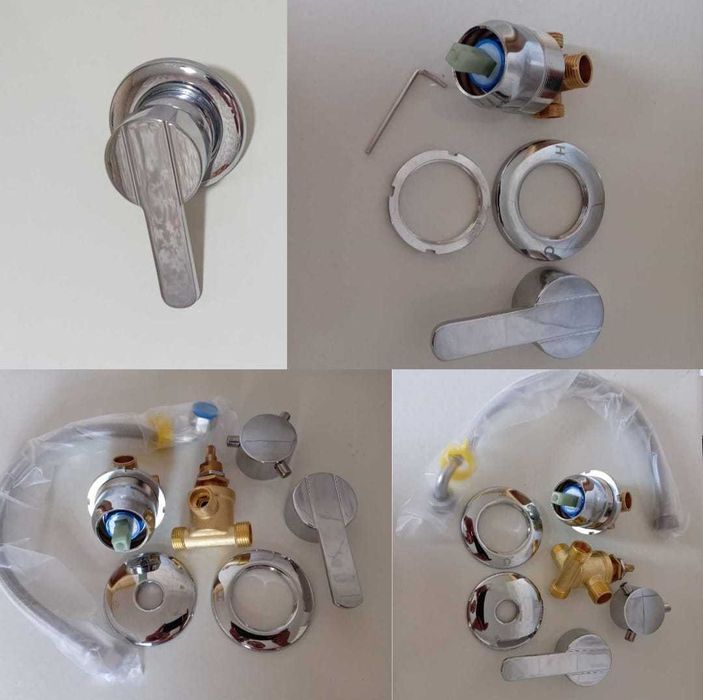 Ремонт душевой джакузи