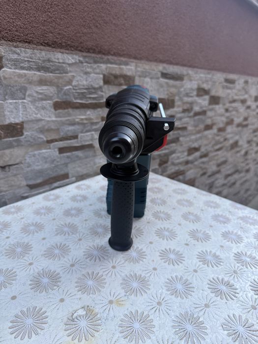 Акумулаторен перфоратор Bosch GBH 18V-26 F SOLO , 18 V, 2.6 J,