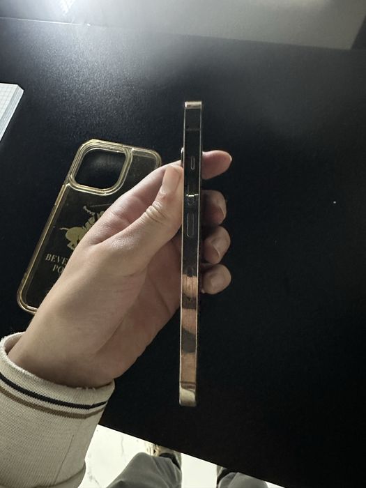 Iphone 14 pro не вскрытый