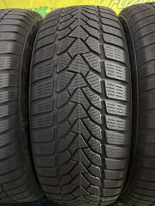 225/65R17 Uniroyal 2022 by continental stare foarte buna