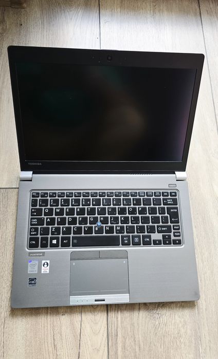 Лаптоп Toshiba Portege z30b