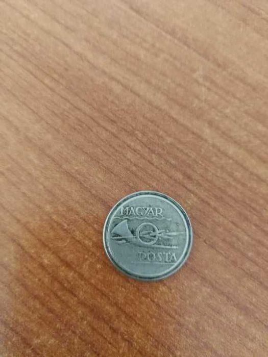 Жетон за телефон