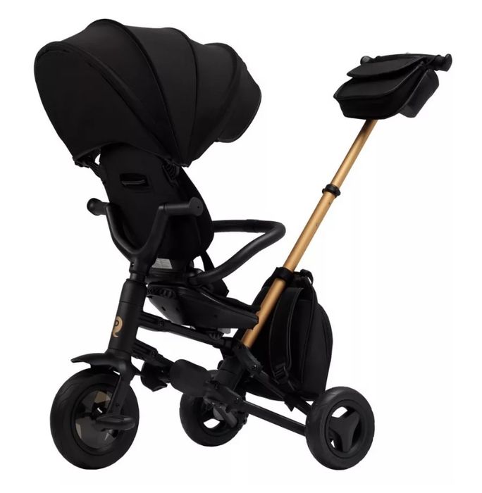 Велосипед Qplay Nova Gold