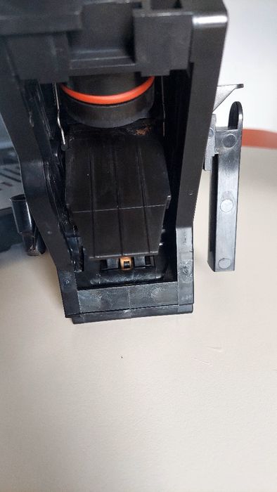 Кафе автомат Saeco.