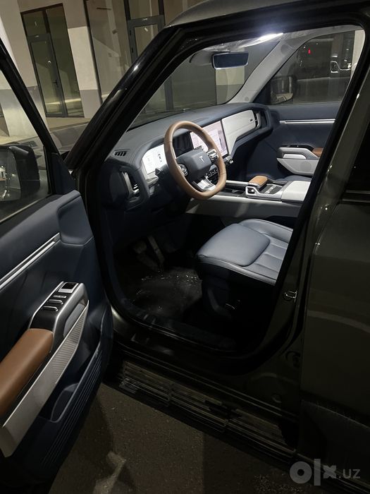 Changan Depal G 318