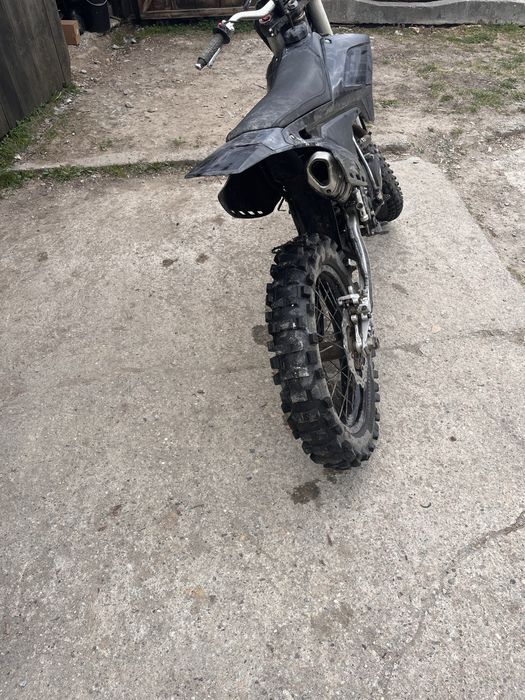 Vand XTL 250cc 4t 2024