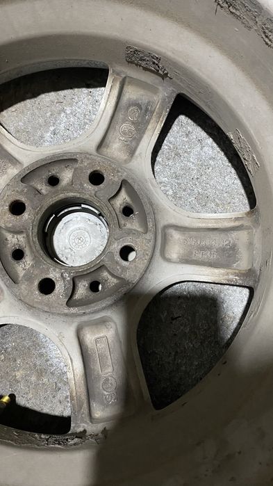 Диски от приора 1 статус р14