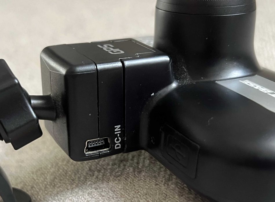 Camera auto Nextbase 512GW 1440P GPS WiFi suport geam functionala