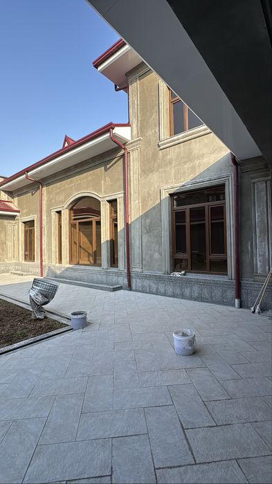 Nazarbekda uy hovlimiz sotiladi