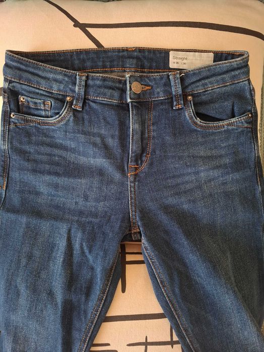 Дамски дънки Esprit W26/L30