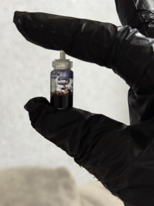 фигурки из смолы ручная работа