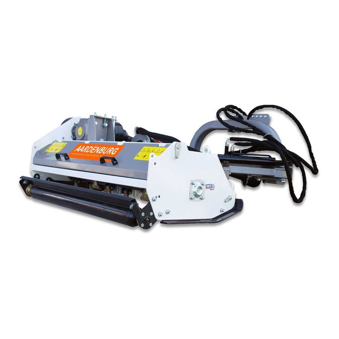 Tocator resturi vegetale, tocator cu brat lateral, BETA M