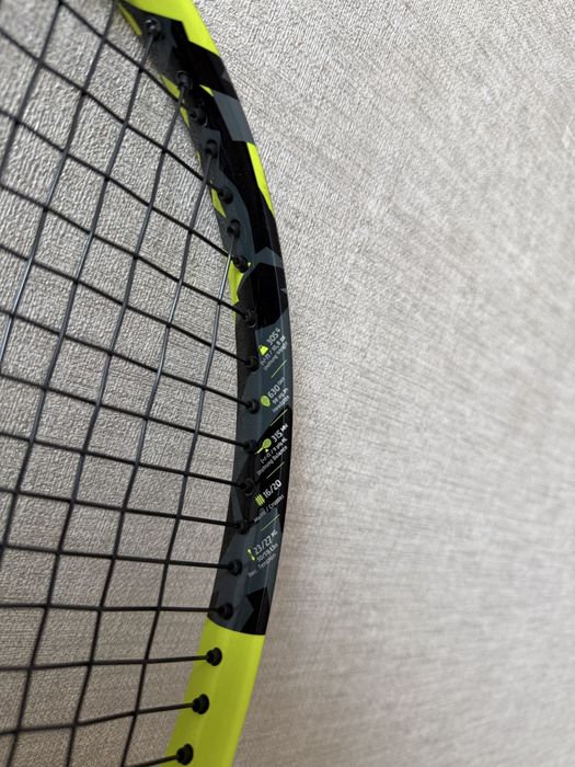 Babolat Pure Aero 98