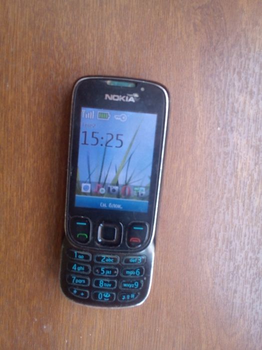 Телефон нокиа Nokia 6303i продам сотовый простой
Все в оргинале ниче