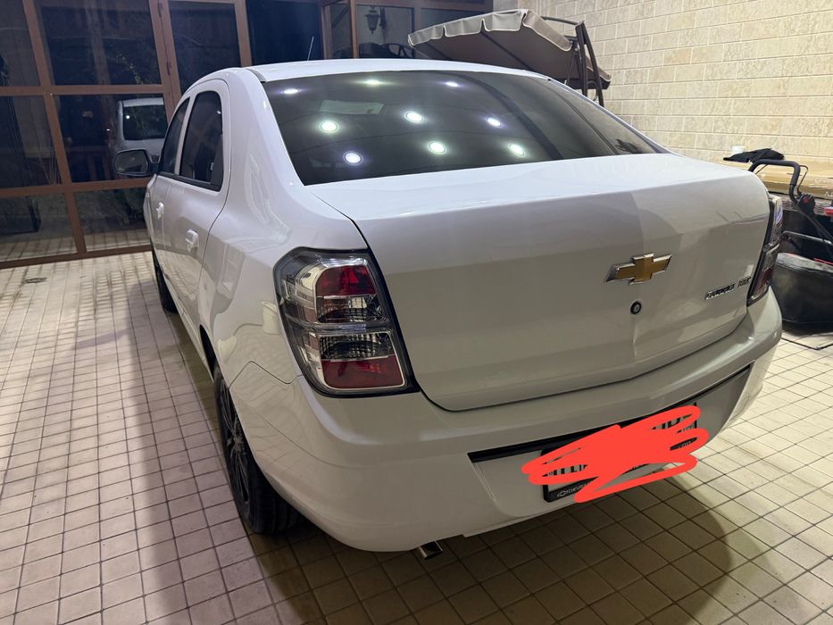 Yengi Cobalt MCM midnight 25/26