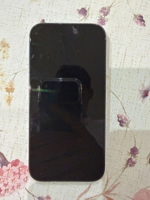 iPhone 14 Pro 256G/B